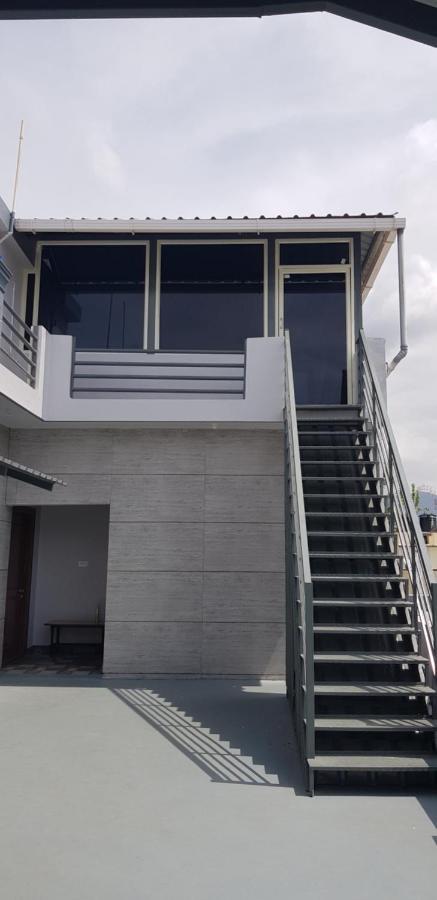 Fourseason Frankcottage จิกมากาลูร์ ภายนอก รูปภาพ
