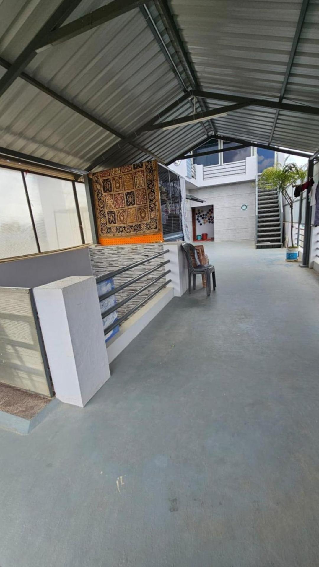 Fourseason Frankcottage จิกมากาลูร์ ภายนอก รูปภาพ