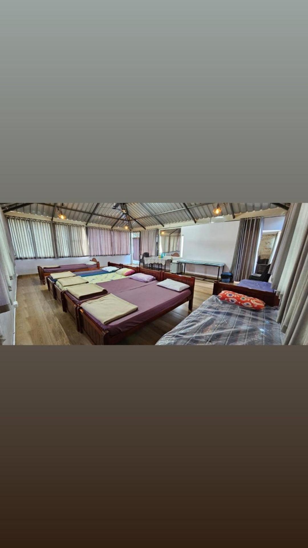 Fourseason Frankcottage จิกมากาลูร์ ภายนอก รูปภาพ